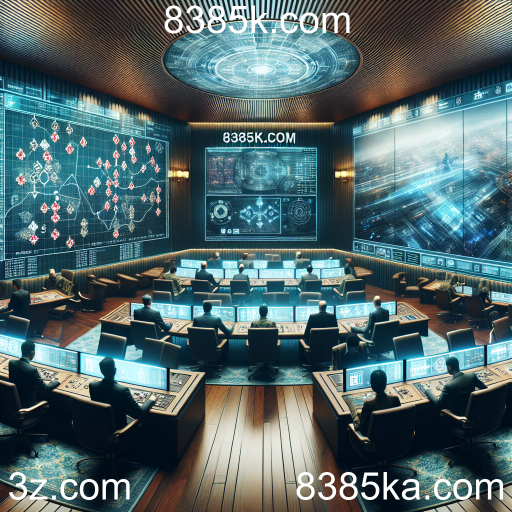 Explorando a Categoria de Estratégia no 8385k.com